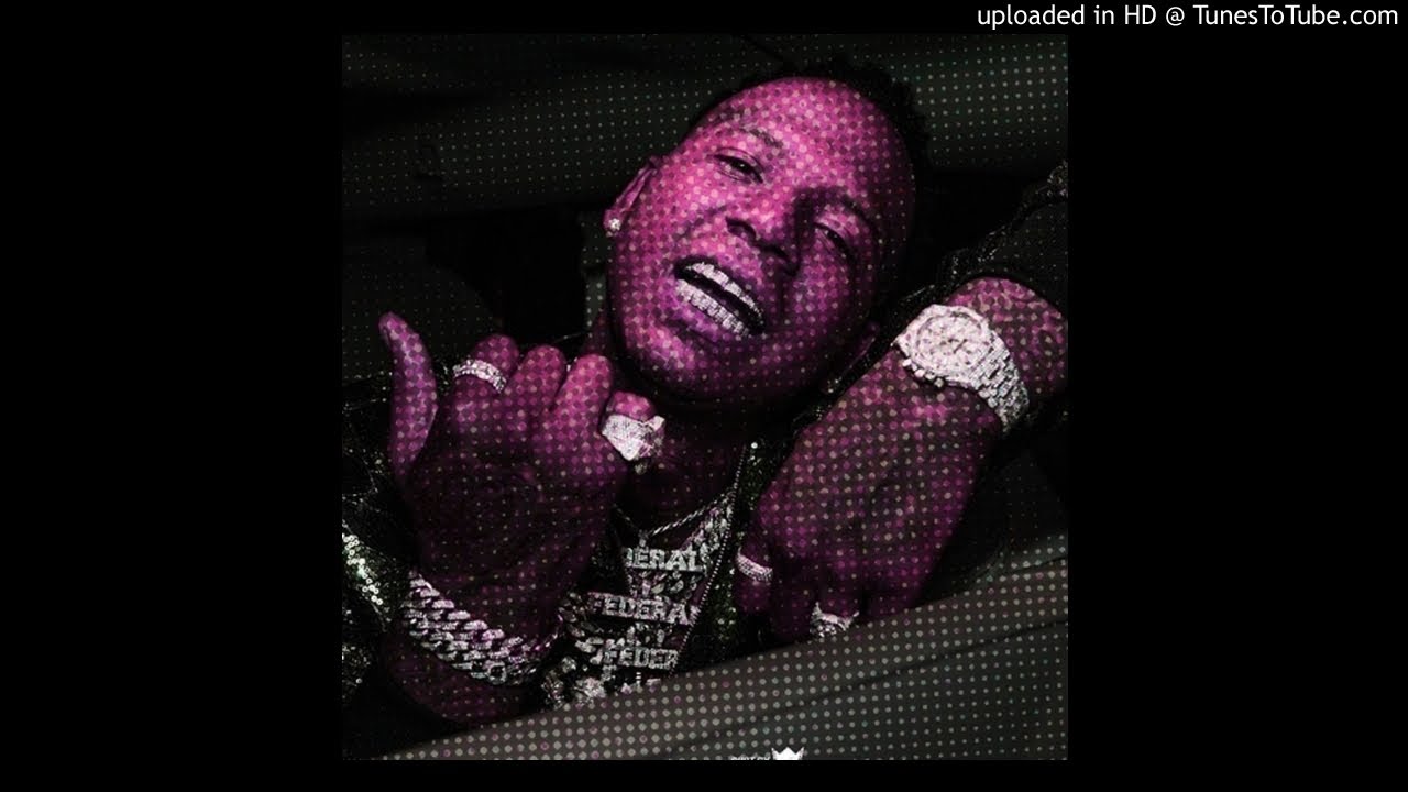 Moneybagg Yo - Ocean Spray (SLOWED)