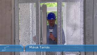 Egy Hét Múlva Érkeznek Az Elefántok A Szegedi Vadasparkba - Szegedi Hírek - 2018.05.11.