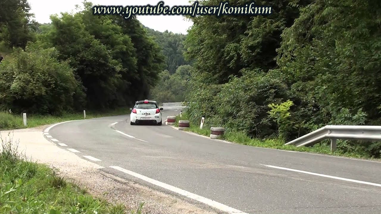 Lema racing Gorjanci 2014