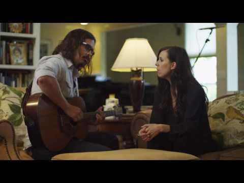 The Civil Wars Perform My Father's Father - For The Love Of Music