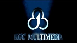 KCC Multimedia Animated Logo (DPRK, 1995)