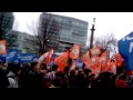 Митинг, Москва, Суть Времени