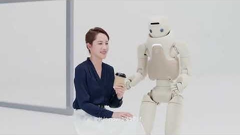 Top Humanoid Robots 2025: The Future of AI and Robotics Unveiled! P1