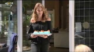 Patisserie Vermeer In Fortuinlijke Vrouwen - Aflevering 5