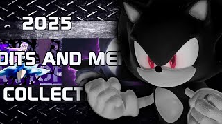 2025 MEP and Edits Collection