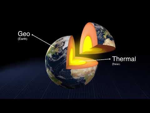 Video: The Operation Of Geothermal Power Plants Can Lead To Earthquakes - Alternative View