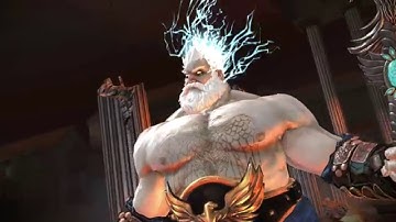 Gods of rome - Android | Ios Walkthrough Gameplay Special Events: Epic Battle