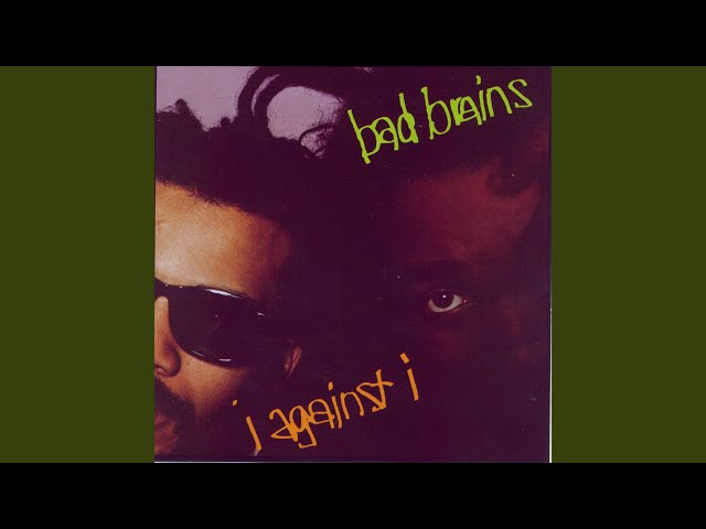 Bad Brains - Secret 77