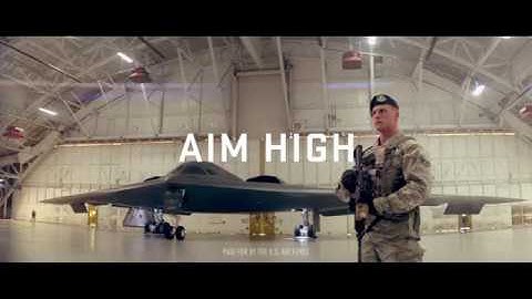 U.S. Air Force: Letter, Commercial