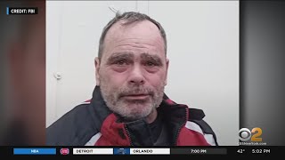 Former NYPD Officer, New York GOP Party Official Arrested In Connection To Capitol Riot