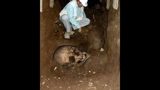 【都市伝説】　摩訶不思議　世界に伝わる今なお未解明なミステリー特集④