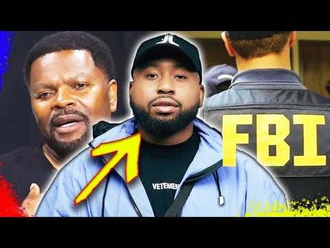 Jay Prince Calls Out @DJAkademiksTV2 For Saying THIS LIE About HIM!