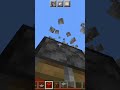 How to make automatic light in minecraft #minecraft