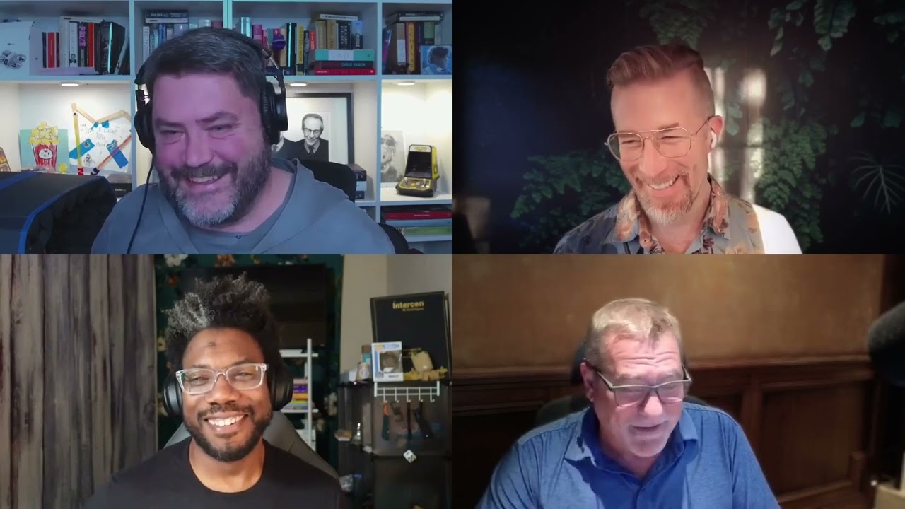 The 2000th Episode Of The Techmeme Ride Home Podcast!!!