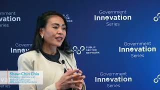 Let's Chat: Transforming Public Sector Operations