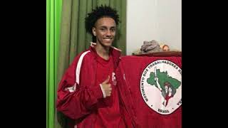 Big Rush - Baquaqua Prod.