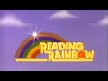 Reading Rainbow Extended Tv Series Theme Song Sung By Tina Fabrique Reading Rainbow Extended Tv Series Theme Song Sung By Tina Fabrique