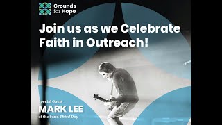 Famous Mark Lee Grounds for Hope Concert 2020 Wealth