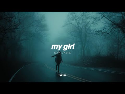 Stract - 4 My Girl (Lyrics) feat. Shiloh Dynasty