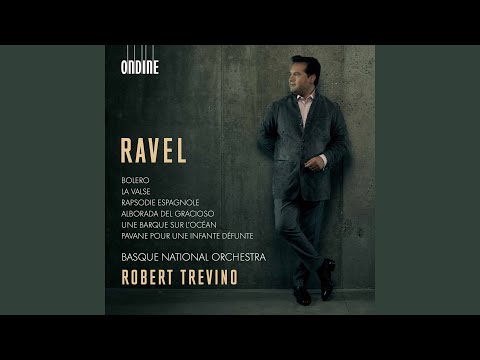 Putar Rapsodie espagnole, M. 54 : Ravel: Rapsodie espagnole, M. 54: I. Prélude à la nuit - Ray Chen