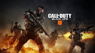 Call Of Duty Black Ops 4 Full Game Movie (HD)