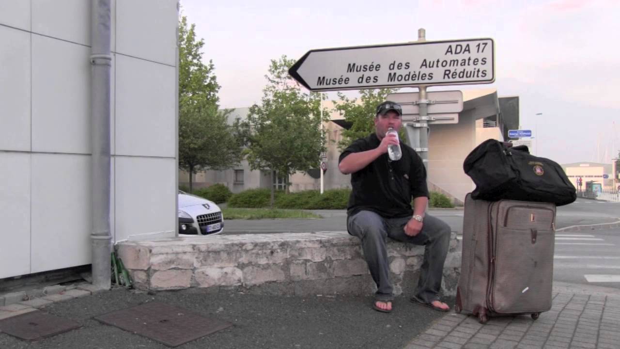 Sailing Atlantic Crossing Fountaine Pajot Lipari 41 - Ongoing Preparations