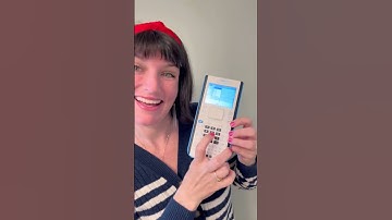 If only staying in a relationship was as easy as graphing a relationship. TI-Nspire CXII #quicktips