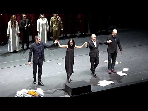 Video: Hamburg Philharmonic Hupata Pembe
