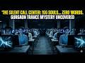 The Silent Call Center: 100 Employees Found in a Trance (Gurgaon Mystery)