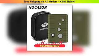 HOCAZOR Shot Timers IPSC Competition Shooting pro Timer For Steel Challenge Competition Timer screenshot 2