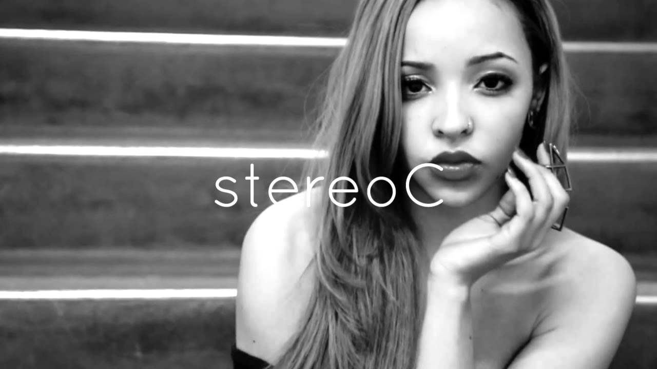 Tinashe - Vulnerable (Dave Luxe Remix)