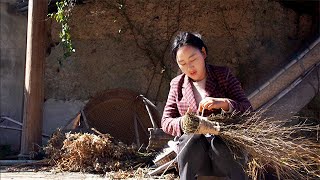 有人說，味道和記憶捆綁的最緊，因為它讓時間變得生動。【乡愁沈丹 Shen Dan】