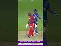 Celebration Time! Powell Bowled by Rashid Khan 💫 #DCvMIE #dpworldilt20 #ilt202025 | M3Y1K