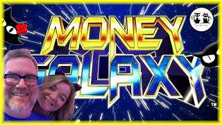 Money Galaxy: Glittering Wins 💰🌎✨ Twice the Gems 💎