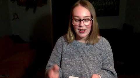 Persuasive Speech, COM1010