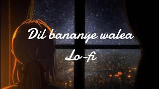 Fighter —dil banaye walea slowed and reverb