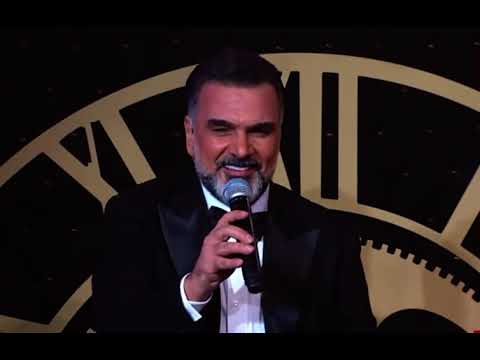 ملحم زين و علي صابر ضح ى بيا   7 