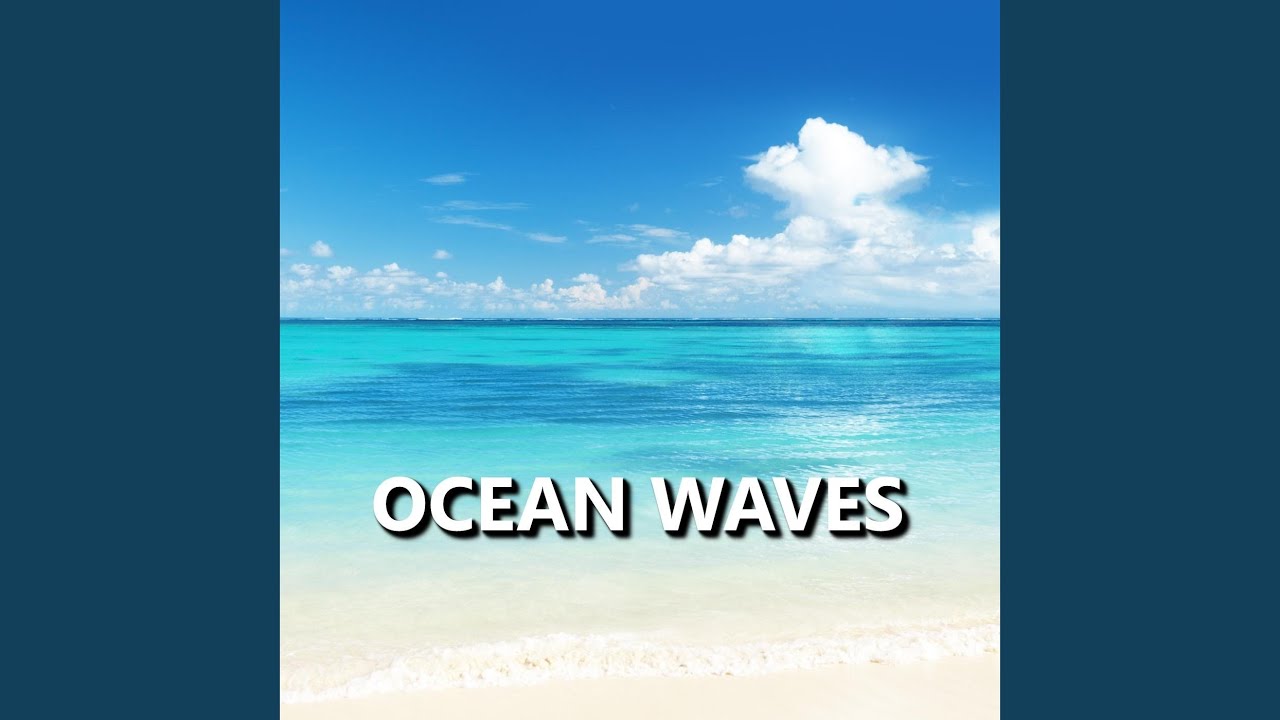 Captivating Paradise Ocean Sounds