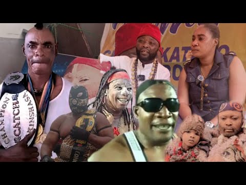 URGENT GESAC MALEMA TRÈS FACHÉ CONTRE SIX BOLITE NA JUBIC AKOTELI SUPER ANGULU MABE EKOTI 