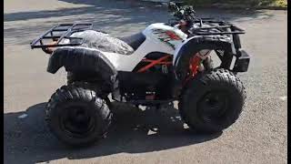 Kayo 150 Demo Model At Muckandfun Home Delivery Easy Pay