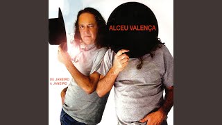 Video thumbnail of "Alceu Valença - Flor de Tangerina"