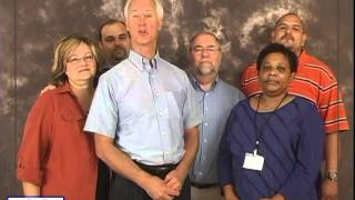 Merced County Rescue Mission