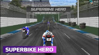 Superbike Hero Game Review - Walkthrough screenshot 2