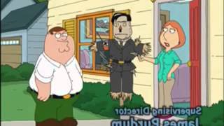 Family Guy - Judenscheuche