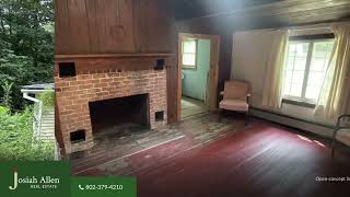 121 Mattison Road video tour