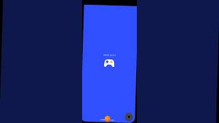 space shooter game in max2D engine