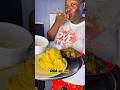 cook afang soup with me while I tell you a story