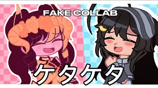 KARA KARA (CACKLE) || FAKE COLLAB || #y3llowcacklefc || @y3llowx