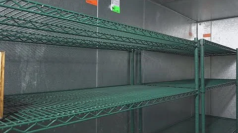 Food pantries see record demand as SNAP benefits remain uncertain