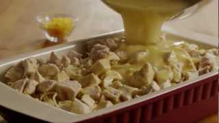 How to Make Easy Chicken Tetrazzini | Chicken Recipe | Allrecipes.com